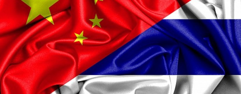 China Overtakes Japan as Biggest Investor In Thailand