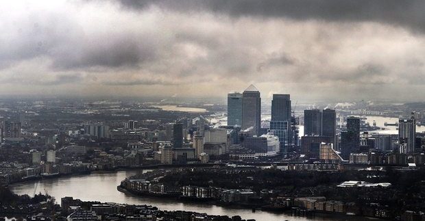 Brexit: leading banks set to pull out of UK early 2017