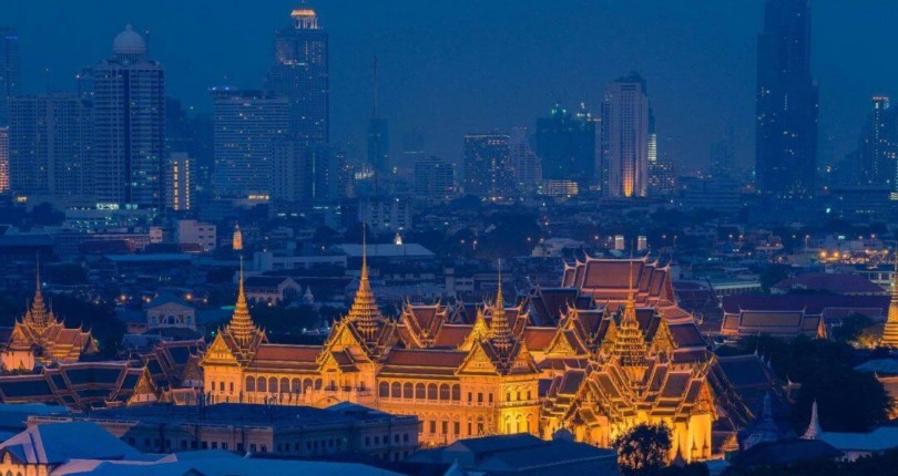 Investing in Thailand Property: The Ultimate Guide