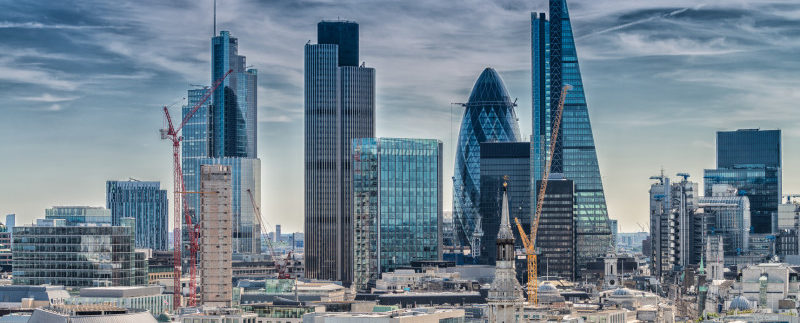 Brexit: London banking sector to begin moving business overseas ‘by early 2017’