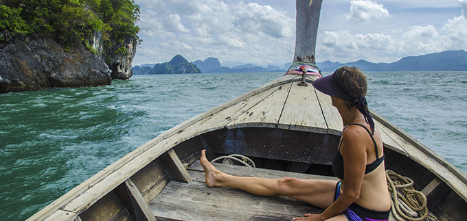 How Much Money Do You Need To Retire In Thailand?