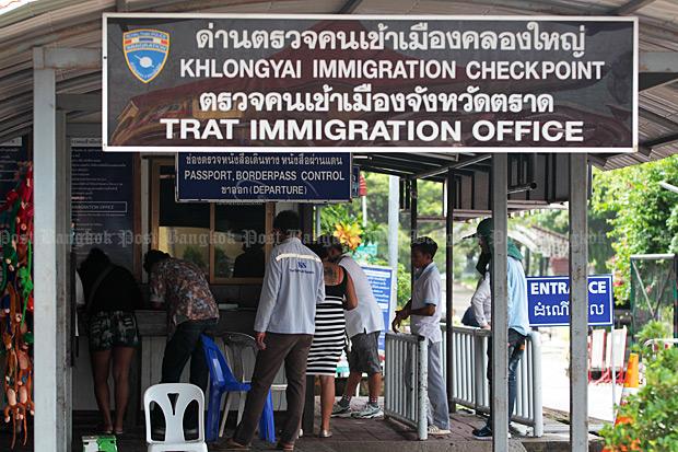 New 6-month visas begin Nov 13, but limit stays