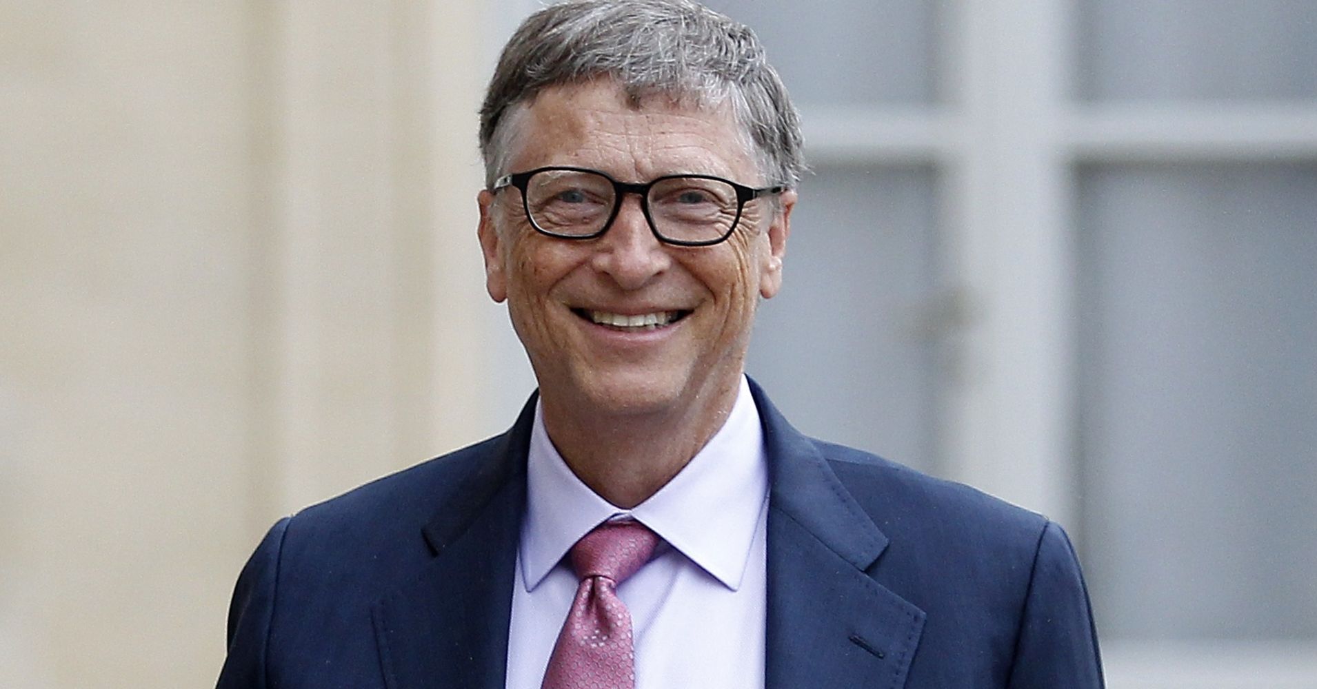 19 crazy facts about Bill Gates’ $127 million mansion