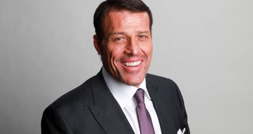 Tony Robbins House – What Properties does he own?