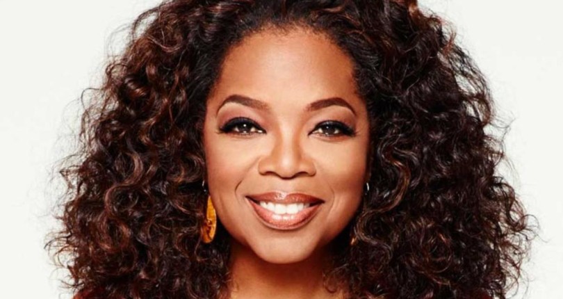 Oprah Winfrey’s $90 Million Montecito Home