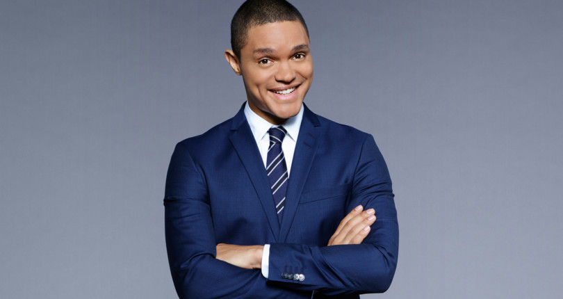 A look inside Trevor Noah’s new R285 million luxury home in Los Angeles