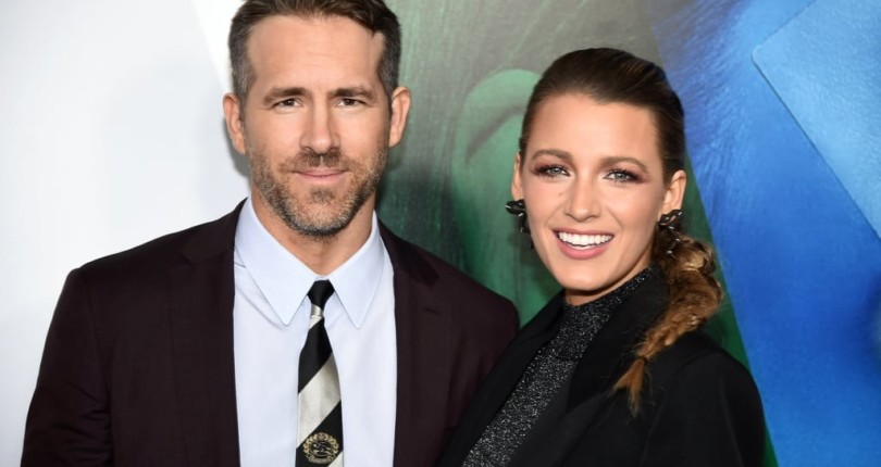 Blake Lively and Ryan Reynolds House: It’s A Must See