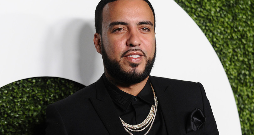 French Montana ‘buys Selena Gomez’s Hidden Hills