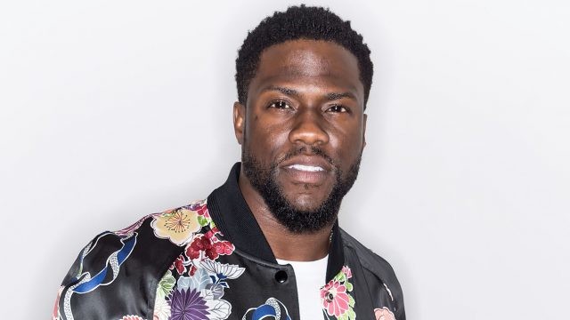 Where Does Kevin Hart Live?