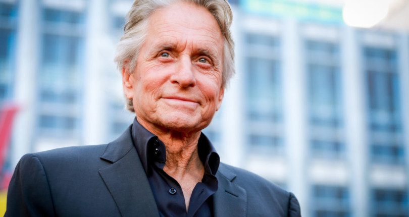 MICHAEL DOUGLAS’S MALLORCA ESTATE IS FOR SALE