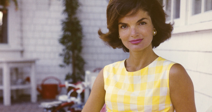 JACKIE O.’S MARTHA’S VINEYARD ESTATE IS FOR SALE FOR $65 MILLION