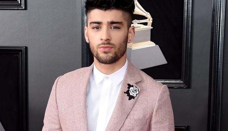 Zayn Malik lists New York bachelor pad for £8.8million