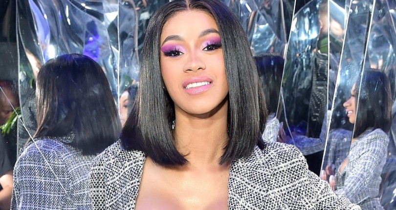 A-Listed: Cardi B Bought Her Mom A House