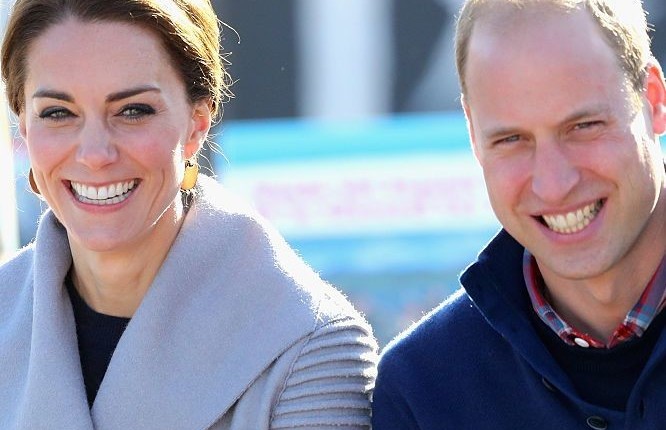 A Cottage Near Prince William and Kate Middleton’s Norfolk House Is Available to Rent