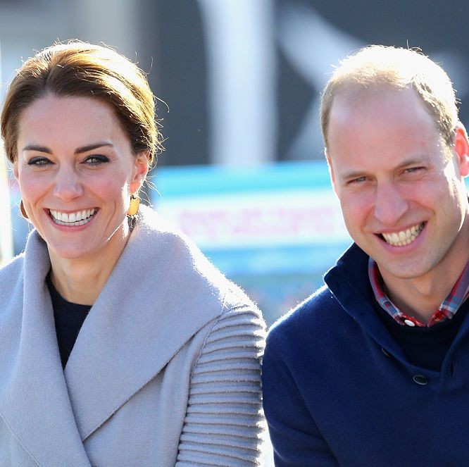 A Cottage Near Prince William and Kate Middleton’s Norfolk House Is Available to Rent