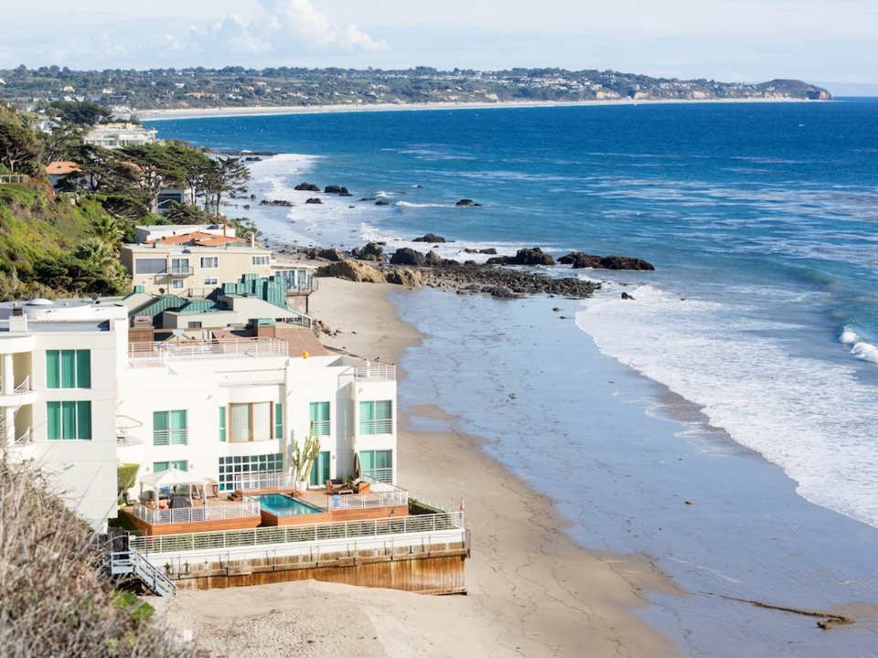 America’s richest people buy homes in ‘power markets’ — here are the 17 most expensive and exclusive places