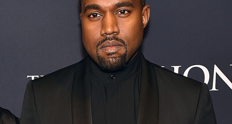 Kanye West, Kim Kardashian Reportedly Buy Enormous Wyoming Ranch