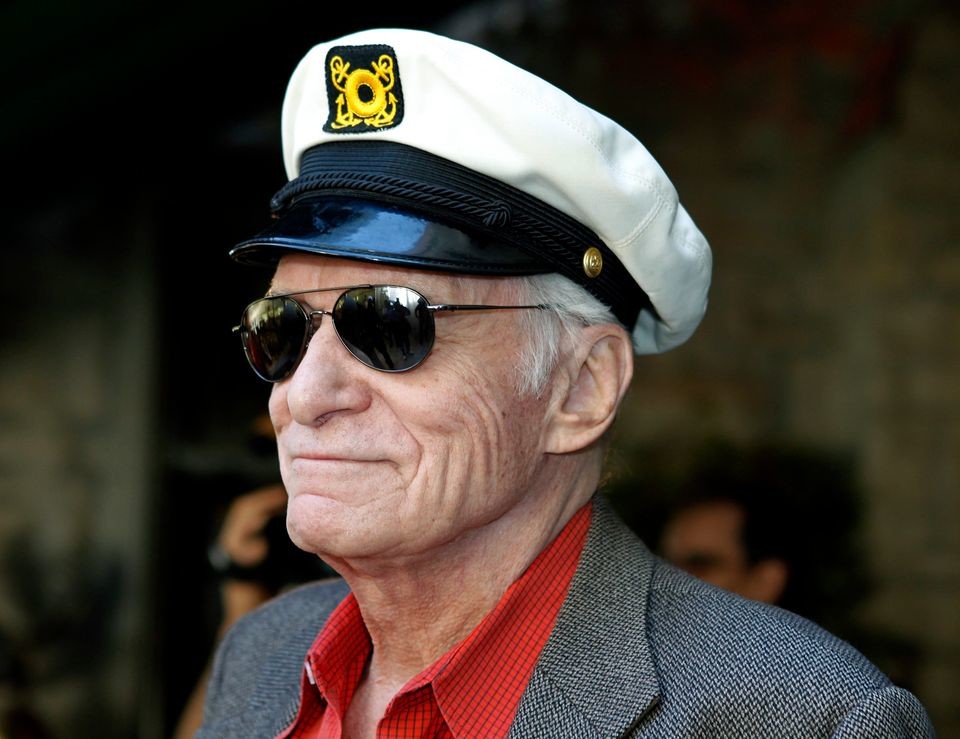 Playboy Mansion Sold For Record-Breaking Price