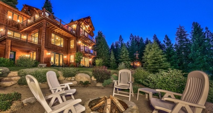 Lake Tahoe real estate: Here’s what a few million dollars can get you