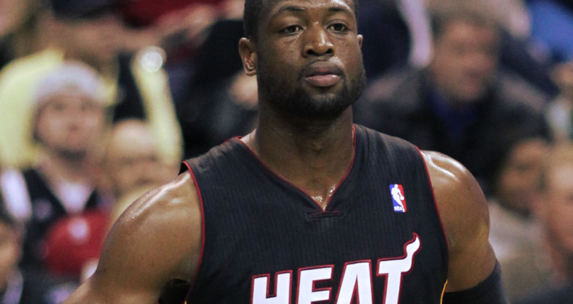 Dwyane Wade lists Miami Beach mansion for $32.5 million