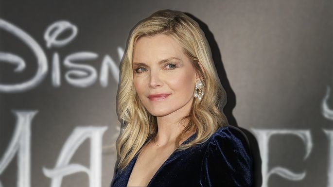 Michelle Pfeiffer Sells Her Silicon Valley Compound for $22M