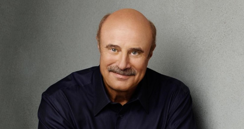 Dr. Phil Lists Bonkers Beverly Hills Mansion for $5.75M