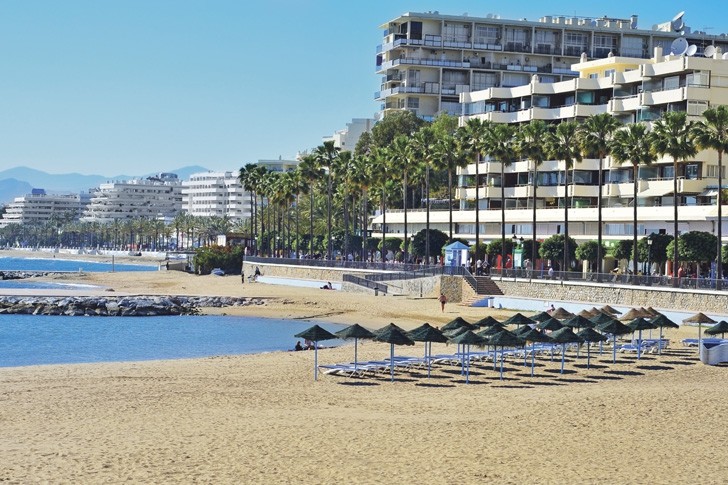 Costa del Sol’s Marbella to entice holidaymakers back with price drops of around 30% when Spain’s lockdown ends