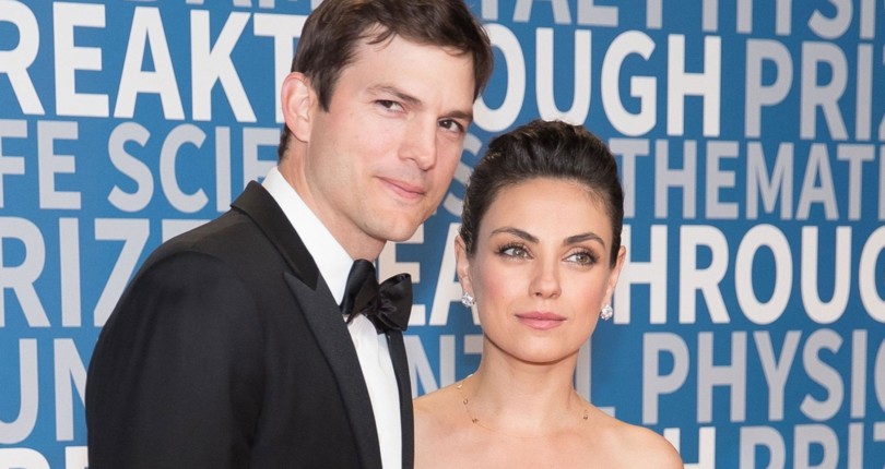 Ashton Kutcher and Mila Kunis List Their ‘Timeless’ Beverly Hills Home for $14 Million