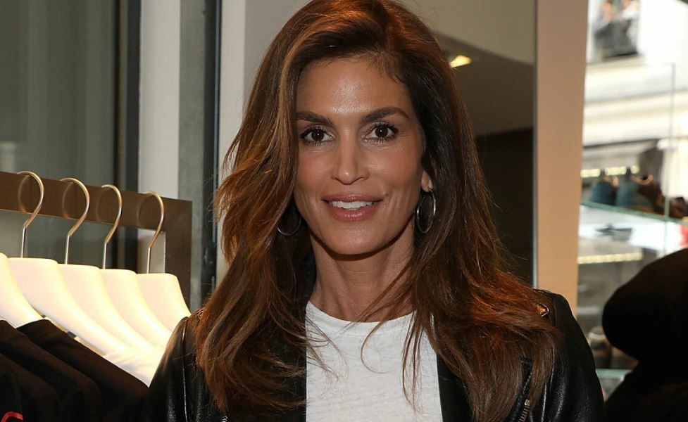 Cindy Crawford’s dressing room inside $7.5million home is so unexpected