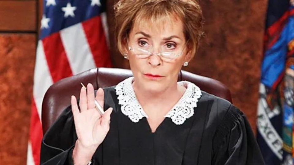 Judge Judy Selling Manhattan Apartment as She Looks ‘to Simplify’