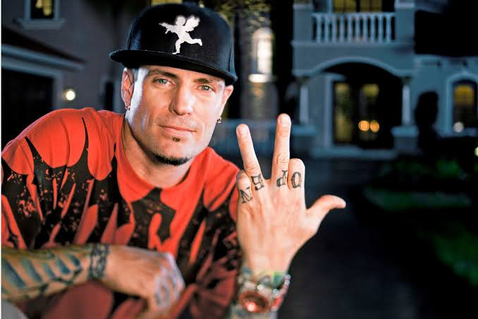 Nice! Vanilla Ice Made ‘Millions Doing Nothing’ by Flipping Homes