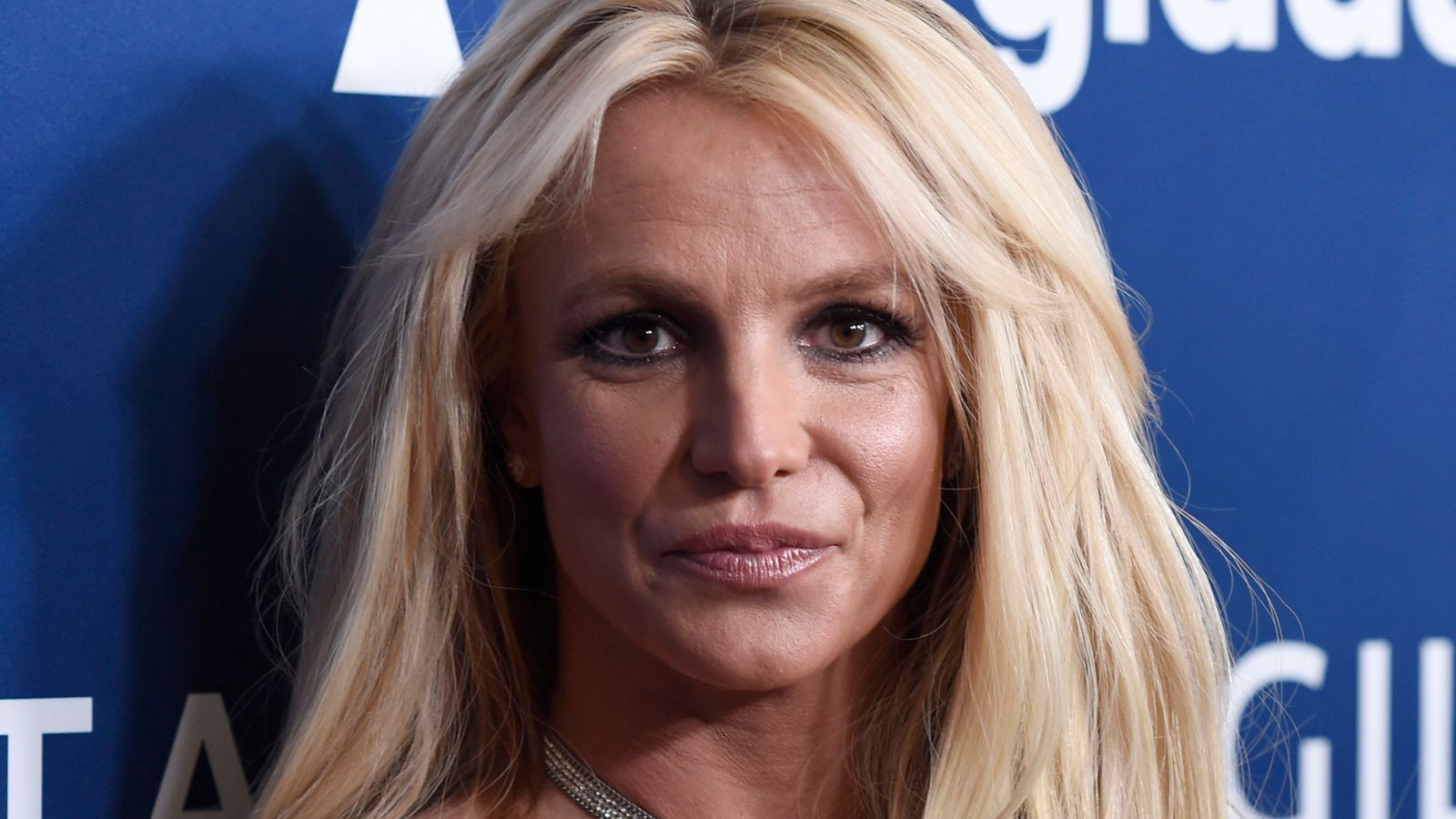 Britney Spears shares ‘cursed’ video from horror movie