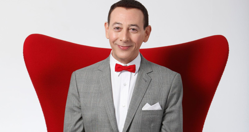 Pee-Wee Herman’s Personal Playhouse in L.A. Could Be Yours for $5 Million