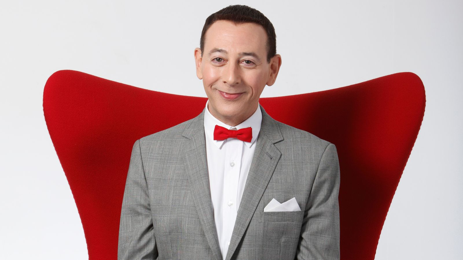 Pee-Wee Herman’s Personal Playhouse in L.A. Could Be Yours for $5 Million