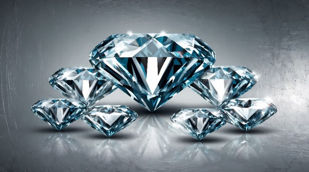 Premium Daimonds