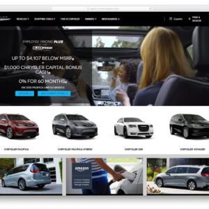 Multiple Listing Website