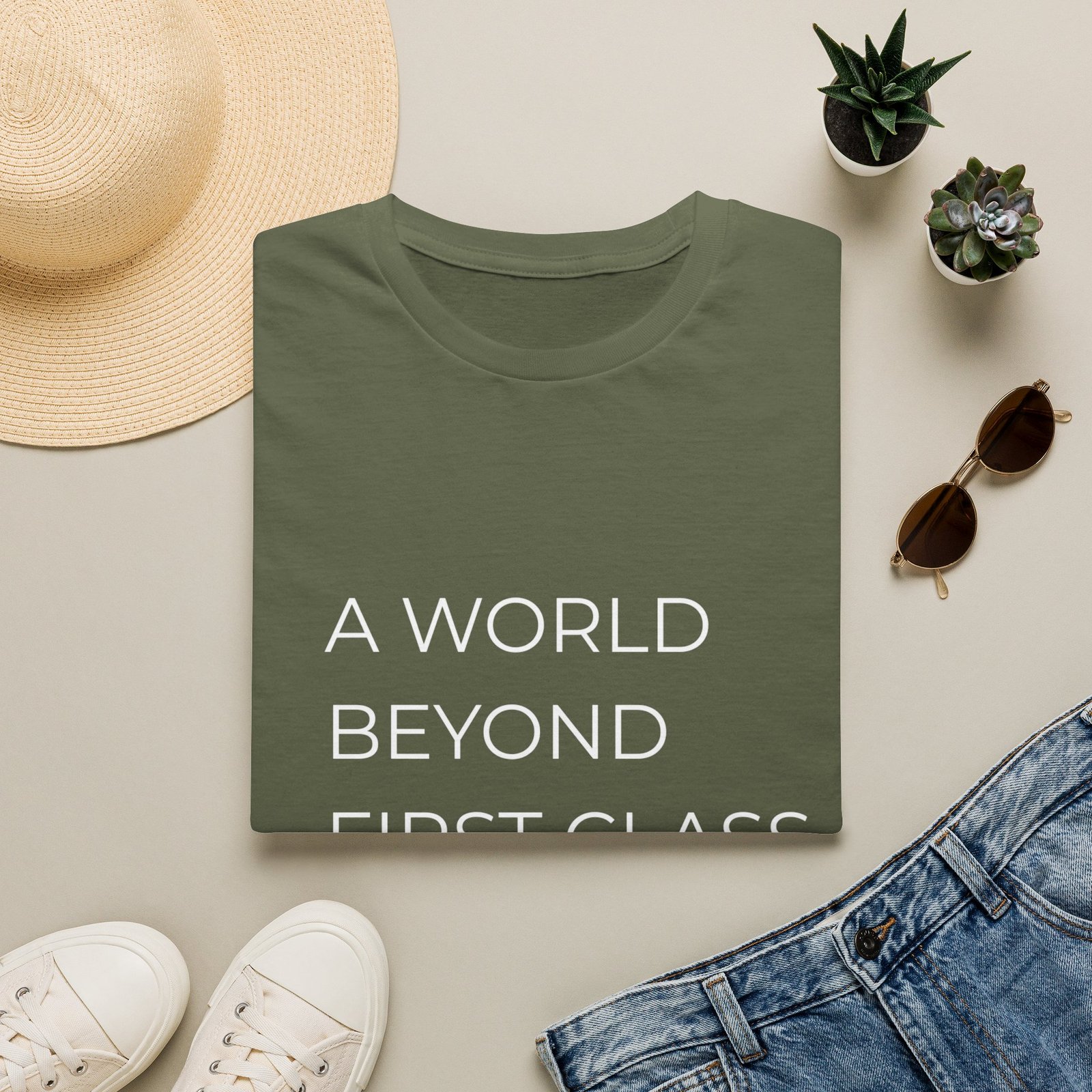 Stylish Travel Quote T-Shirt, Unisex Graphic Tee, Casual Wear, Gift for Travelers, Lounge Wear, Unique Design, Everyday Style - Image 9