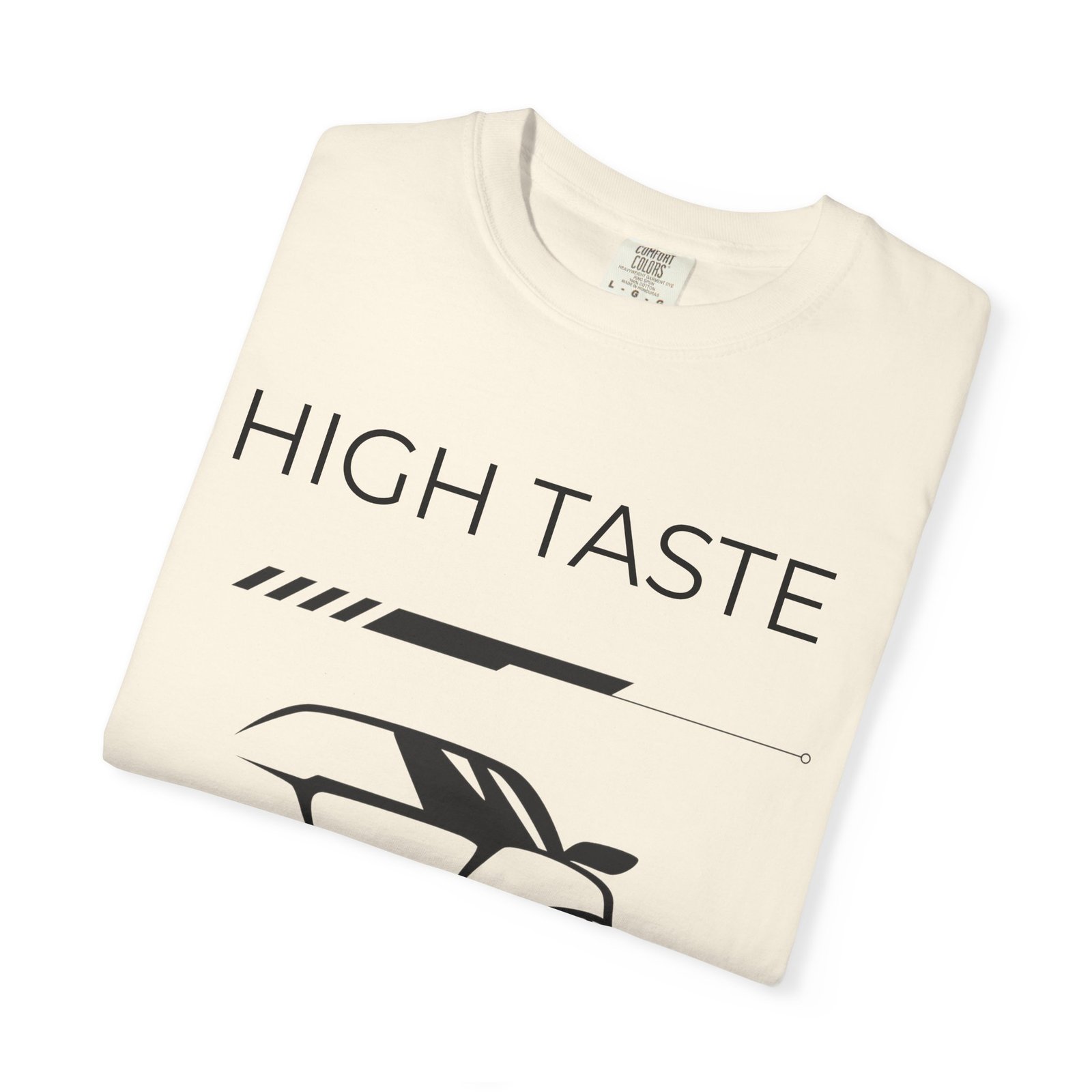 High Taste Low Tolerance T-Shirt, Car Lover Gift, Men's Graphic Tee, Unique Automotive Apparel, Trendy Casual Wear - Image 7