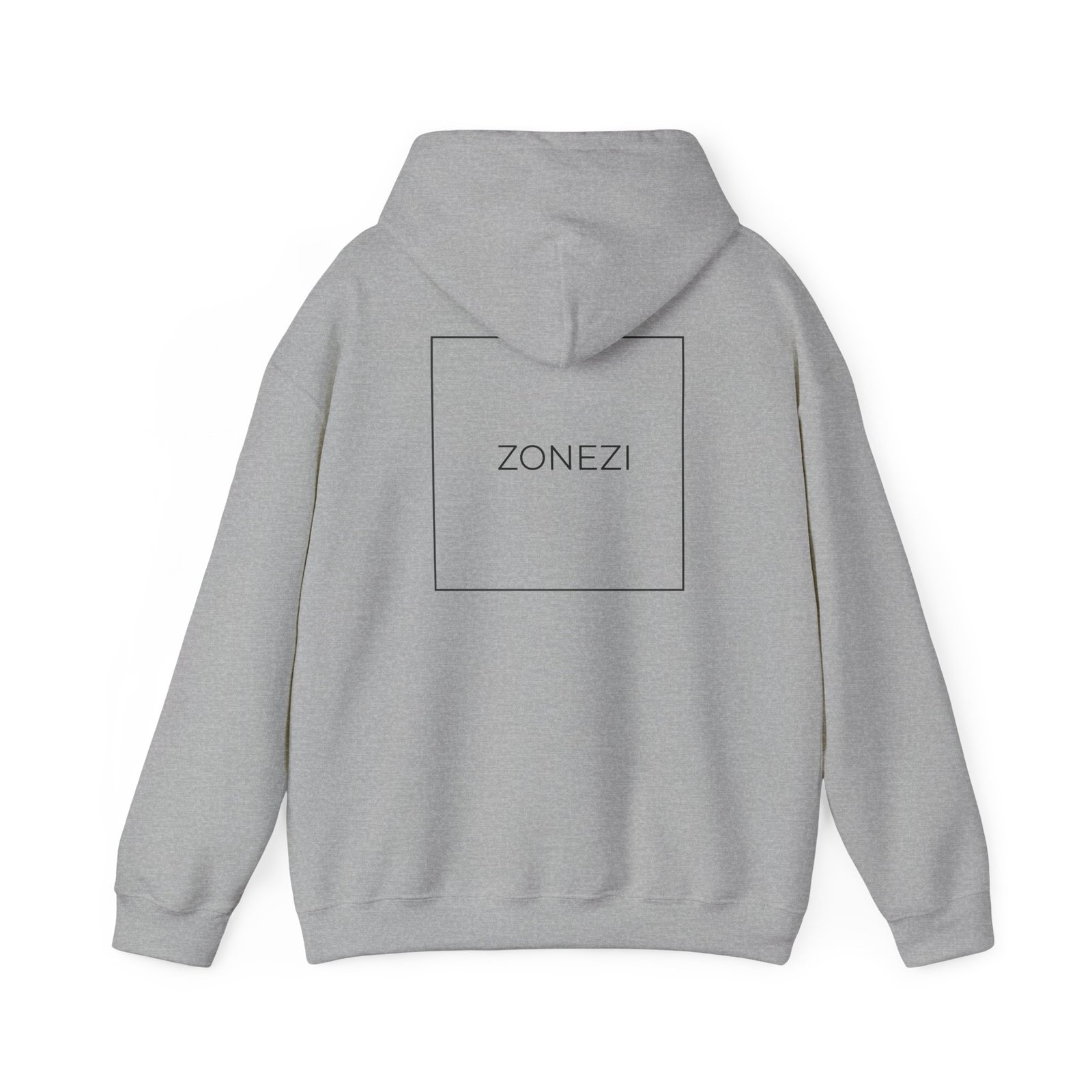 Chic Statement Hoodie for Comfort and Style - Perfect for Everyday Wear, Gift Idea, Casual Outing, Cozy Nights, Travel Fashion - Image 14