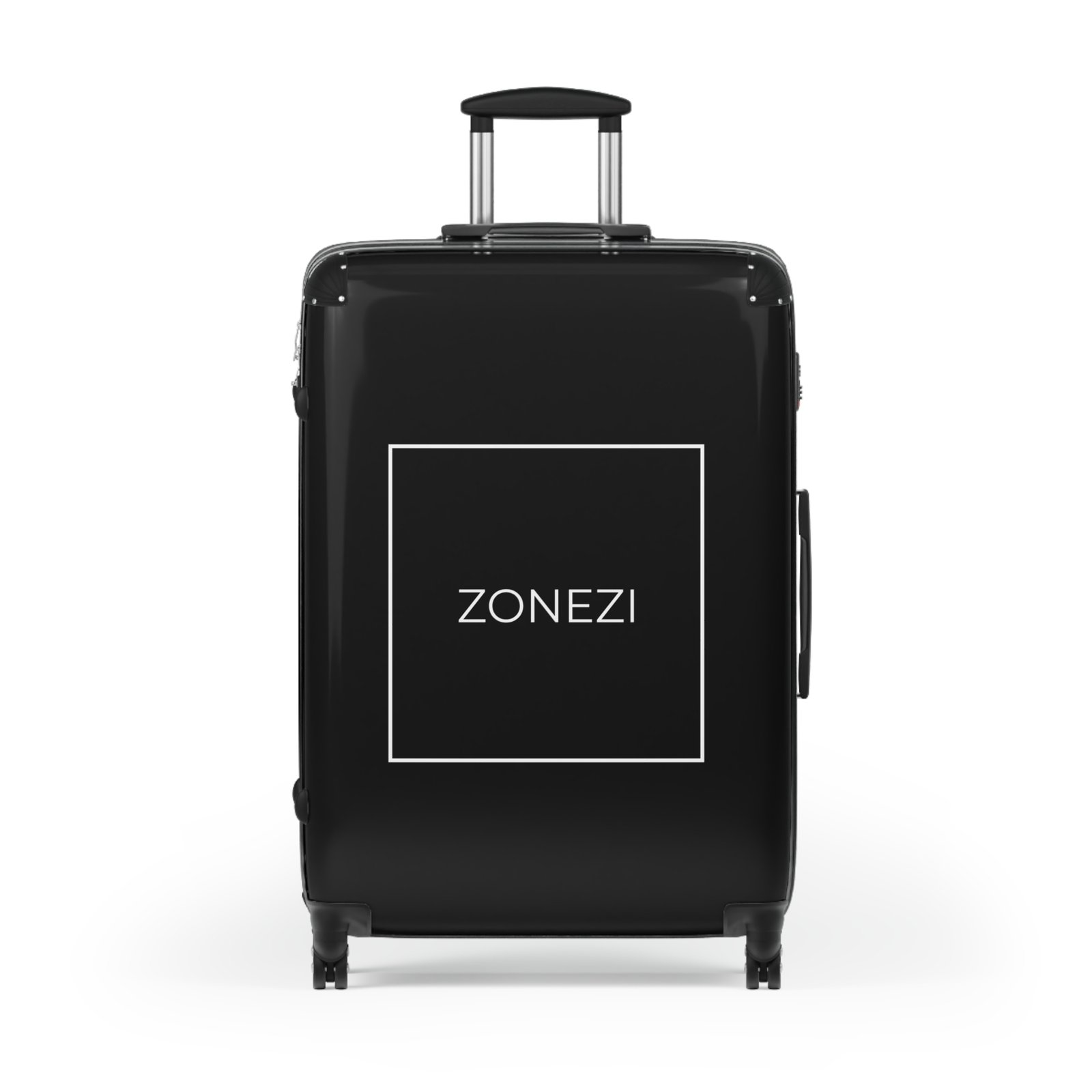 Premium Luggage Collection | Weekend Getaways & Air Travel - Image 9