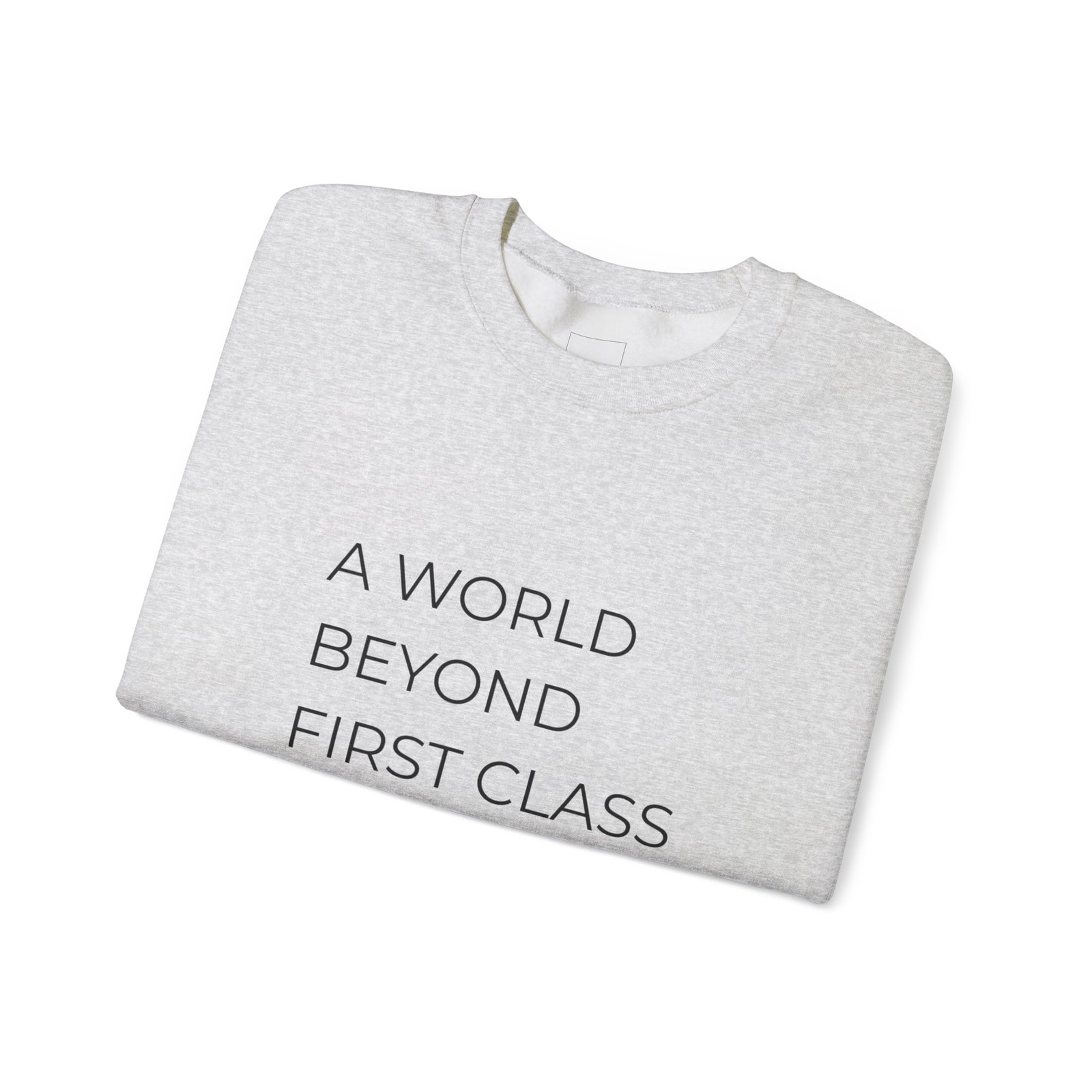 Unisex Heavy Blend™ Crewneck Sweatshirt - Image 7