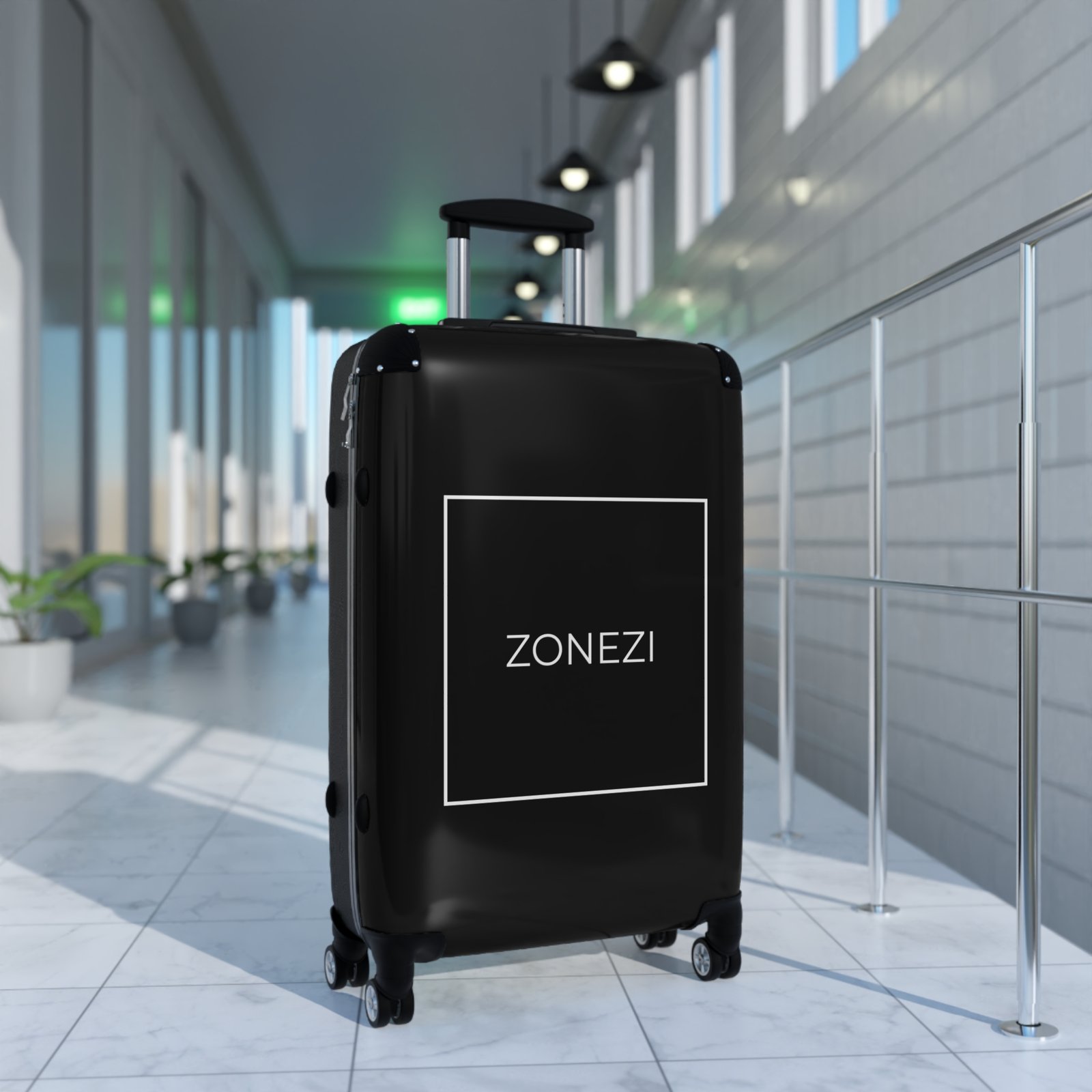 Premium Luggage Collection | Weekend Getaways & Air Travel - Image 7
