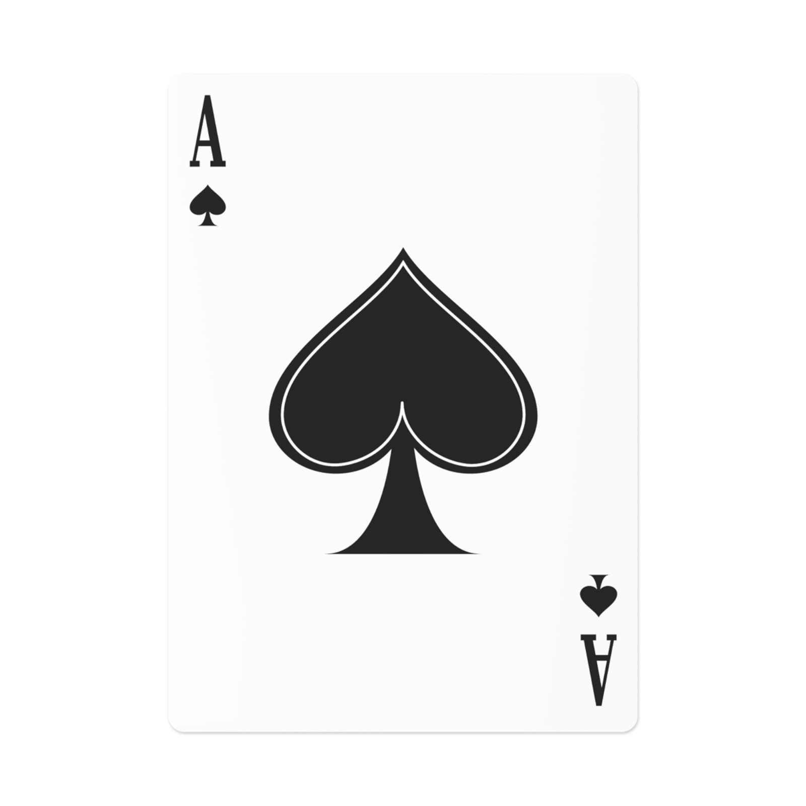 Custom Poker Cards - Unique Playing Cards for Game Night, Card Games, Casino Nights, Gifts for Gamers, Poker Parties - Image 2