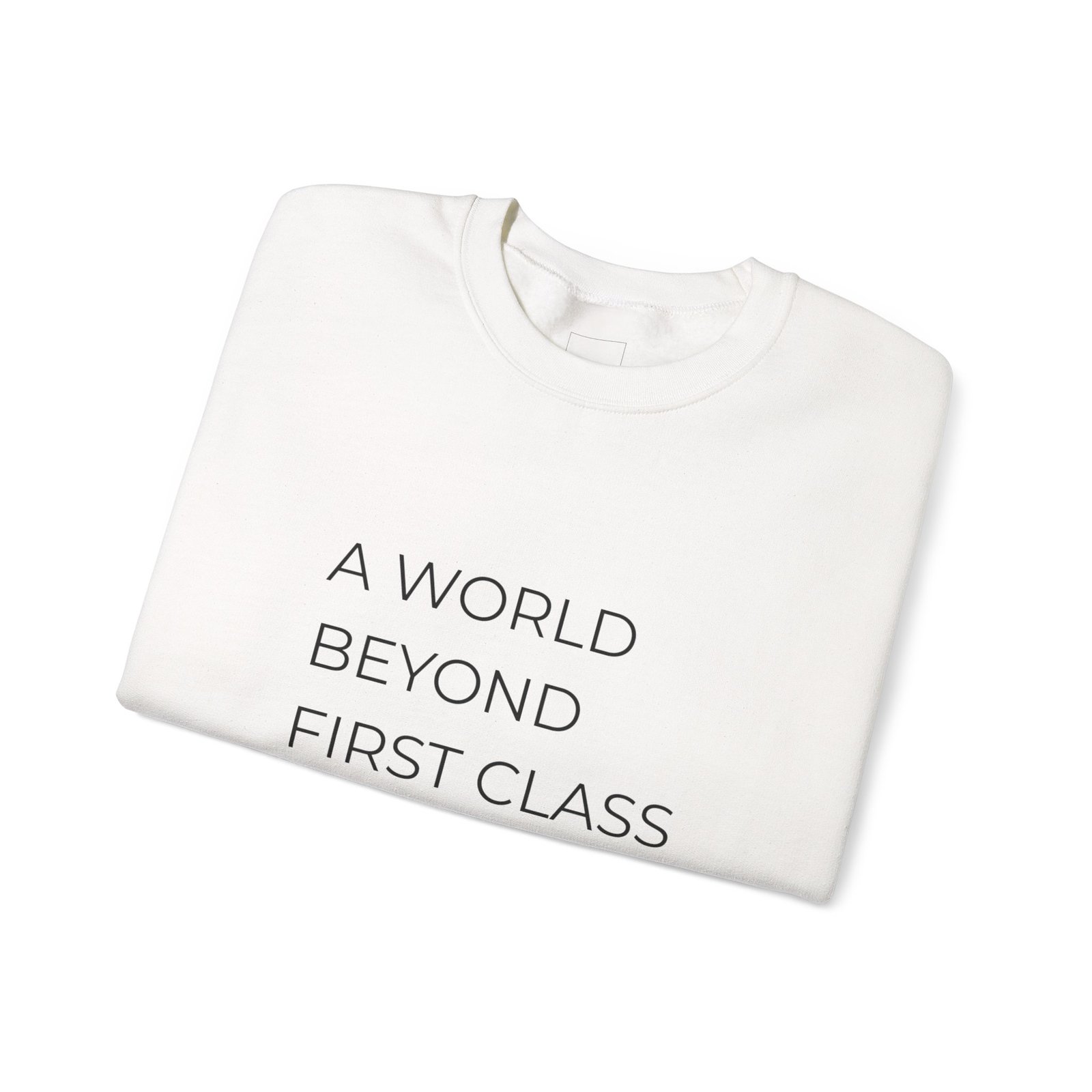 Unisex Heavy Blend™ Crewneck Sweatshirt - Image 3