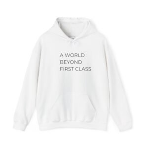 Chic Statement Hoodie for Comfort and Style - Perfect for Everyday Wear, Gift Idea, Casual Outing, Cozy Nights, Travel Fashion