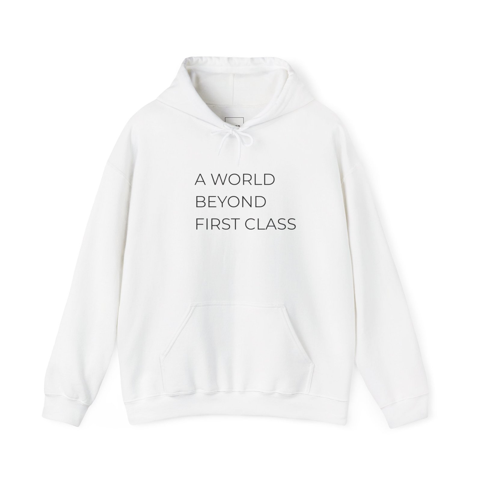 Chic Statement Hoodie for Comfort and Style - Perfect for Everyday Wear, Gift Idea, Casual Outing, Cozy Nights, Travel Fashion
