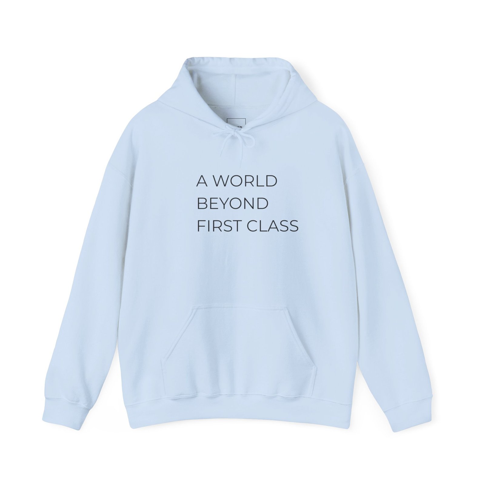 Chic Statement Hoodie for Comfort and Style - Perfect for Everyday Wear, Gift Idea, Casual Outing, Cozy Nights, Travel Fashion - Image 29