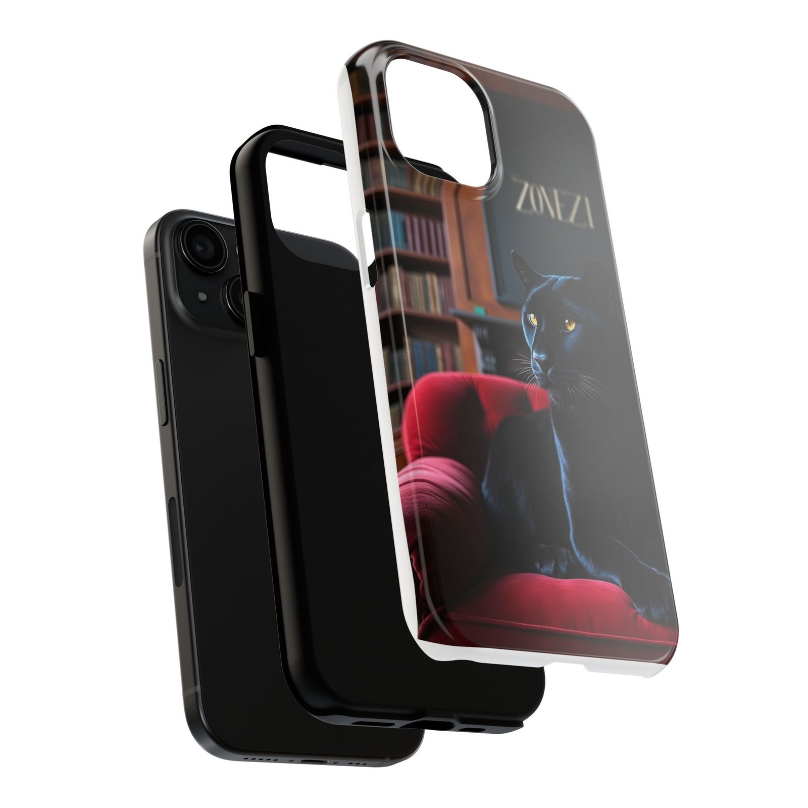 Tough Phone Cases - Image 4