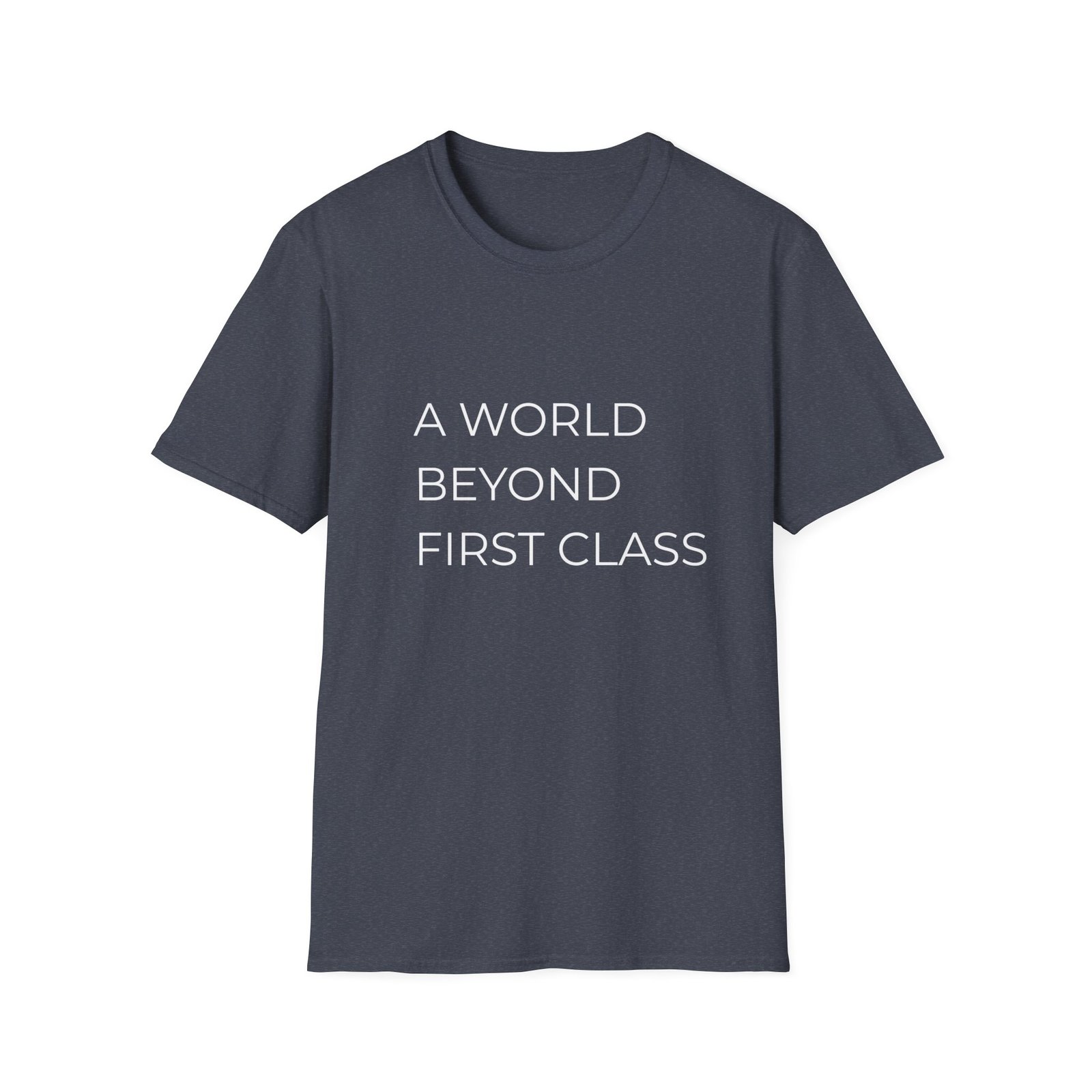 Stylish Travel Quote T-Shirt, Unisex Graphic Tee, Casual Wear, Gift for Travelers, Lounge Wear, Unique Design, Everyday Style - Image 35
