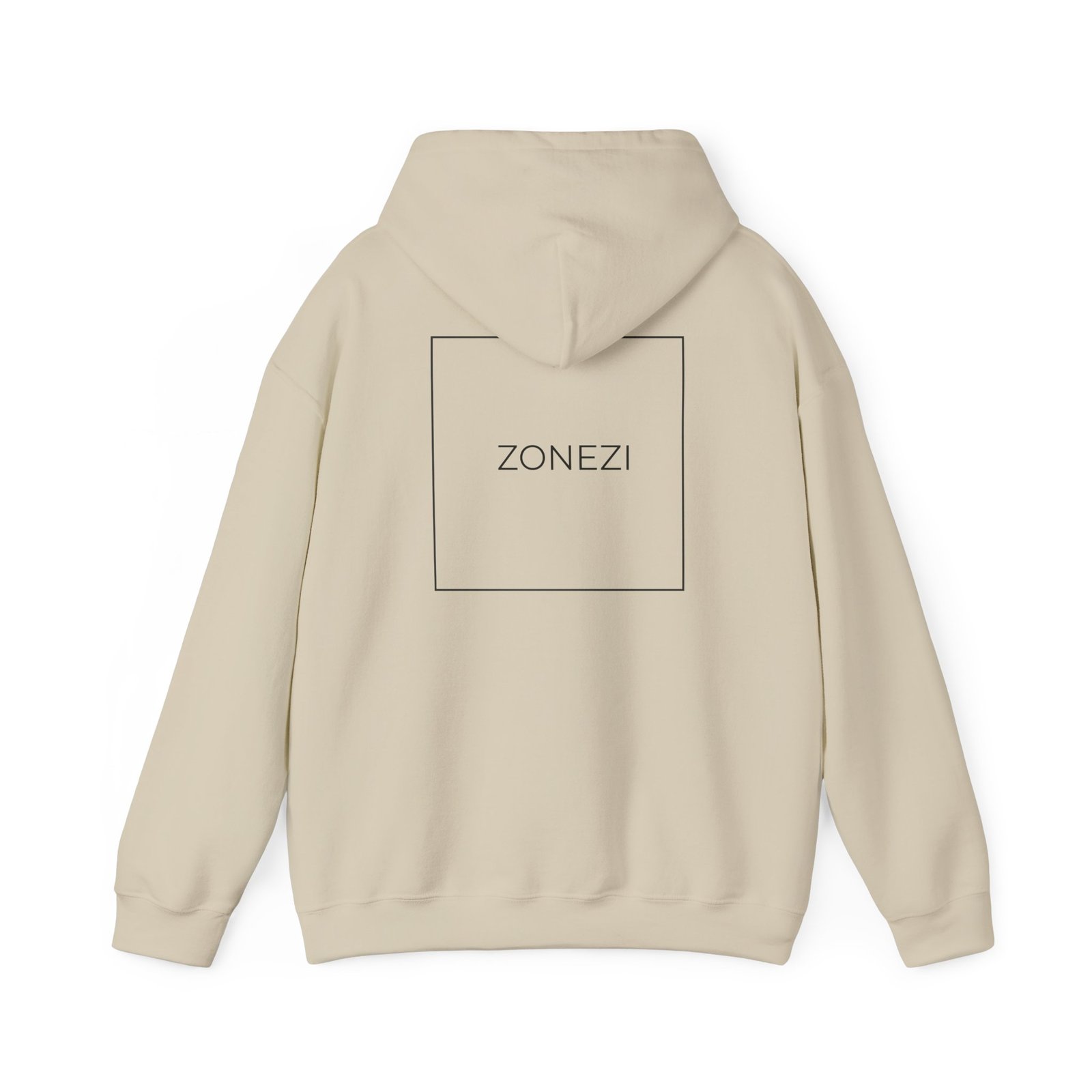 Chic Statement Hoodie for Comfort and Style - Perfect for Everyday Wear, Gift Idea, Casual Outing, Cozy Nights, Travel Fashion - Image 10